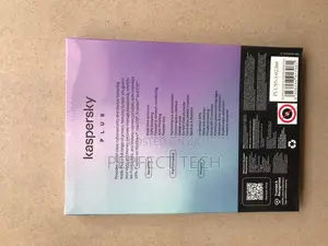 Kaspersky Internet Security 3 Users