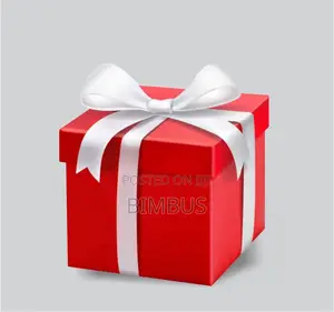 Gift Box _