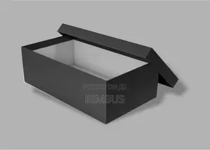 Shoe Box._