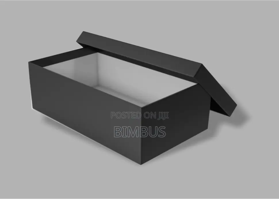 Shoe Box._