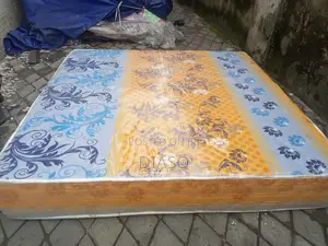 Order For Your Foreign Hard Orthopedic 6x6 Mattress
