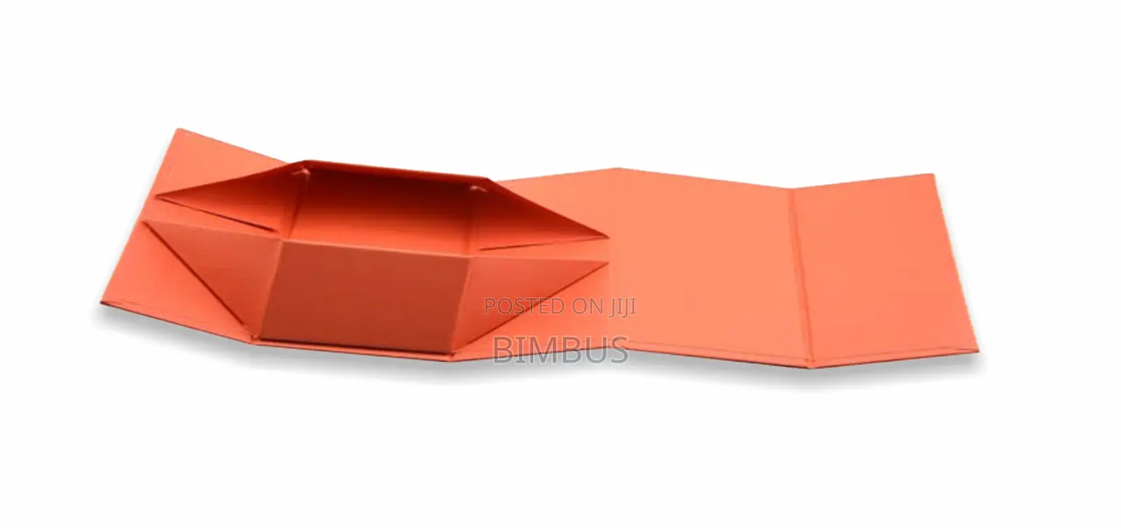 Fold Able Gift Box