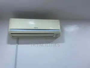 Neatly Used 1.5hp Samsung AC for Sale