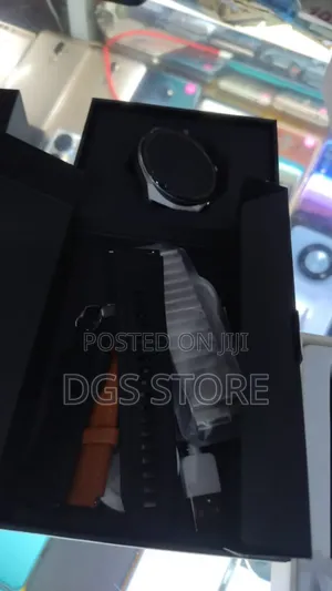 H4 Pro Max Smart Watch 