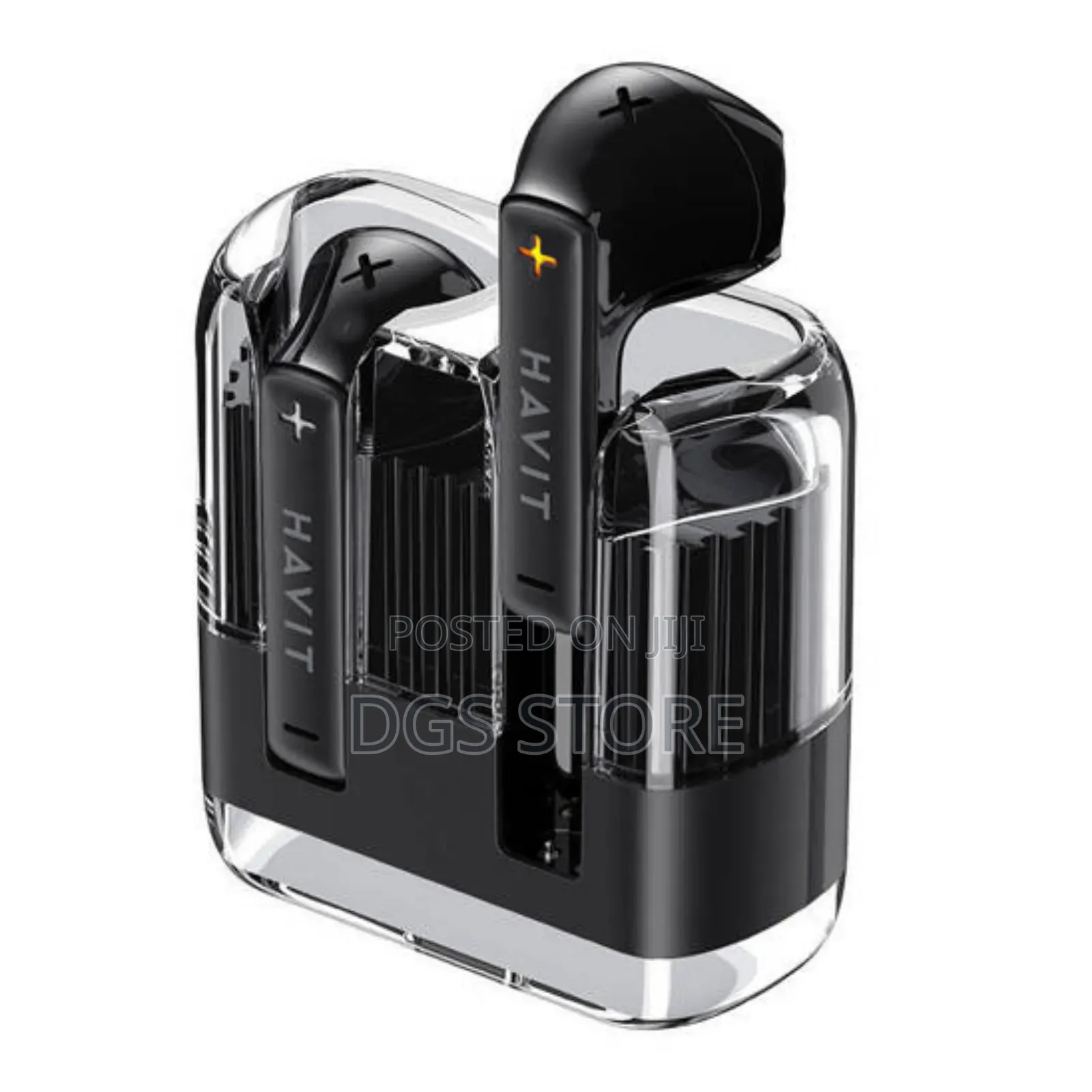 Havit Tw981 Bluetooth Earbuds