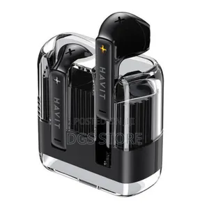 Havit Tw981 Bluetooth Earbuds