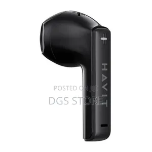 Havit Tw981 Bluetooth Earbuds