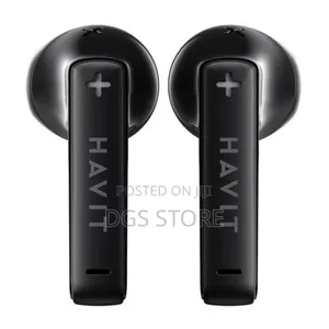Havit Tw981 Bluetooth Earbuds