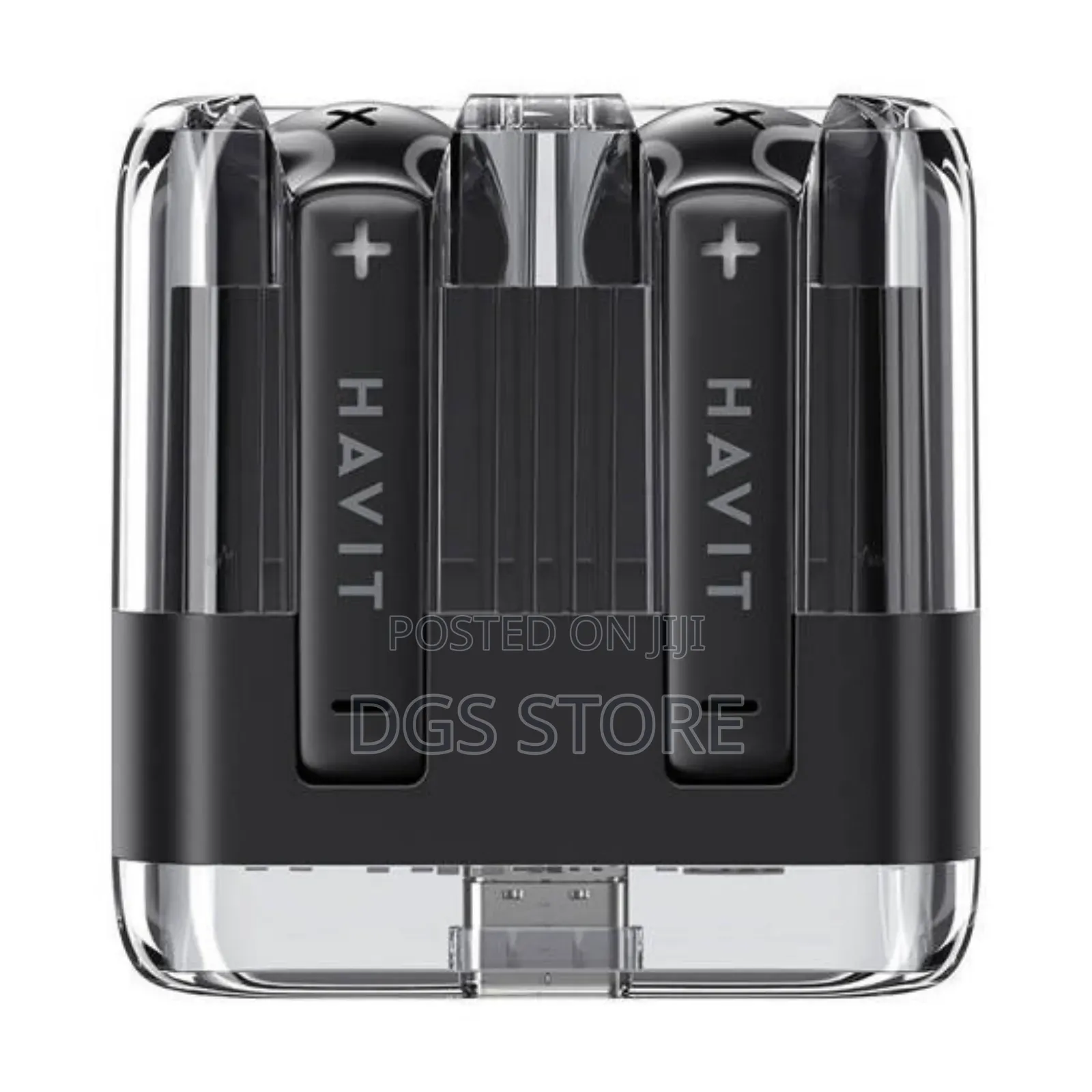 Havit Tw981 Bluetooth Earbuds