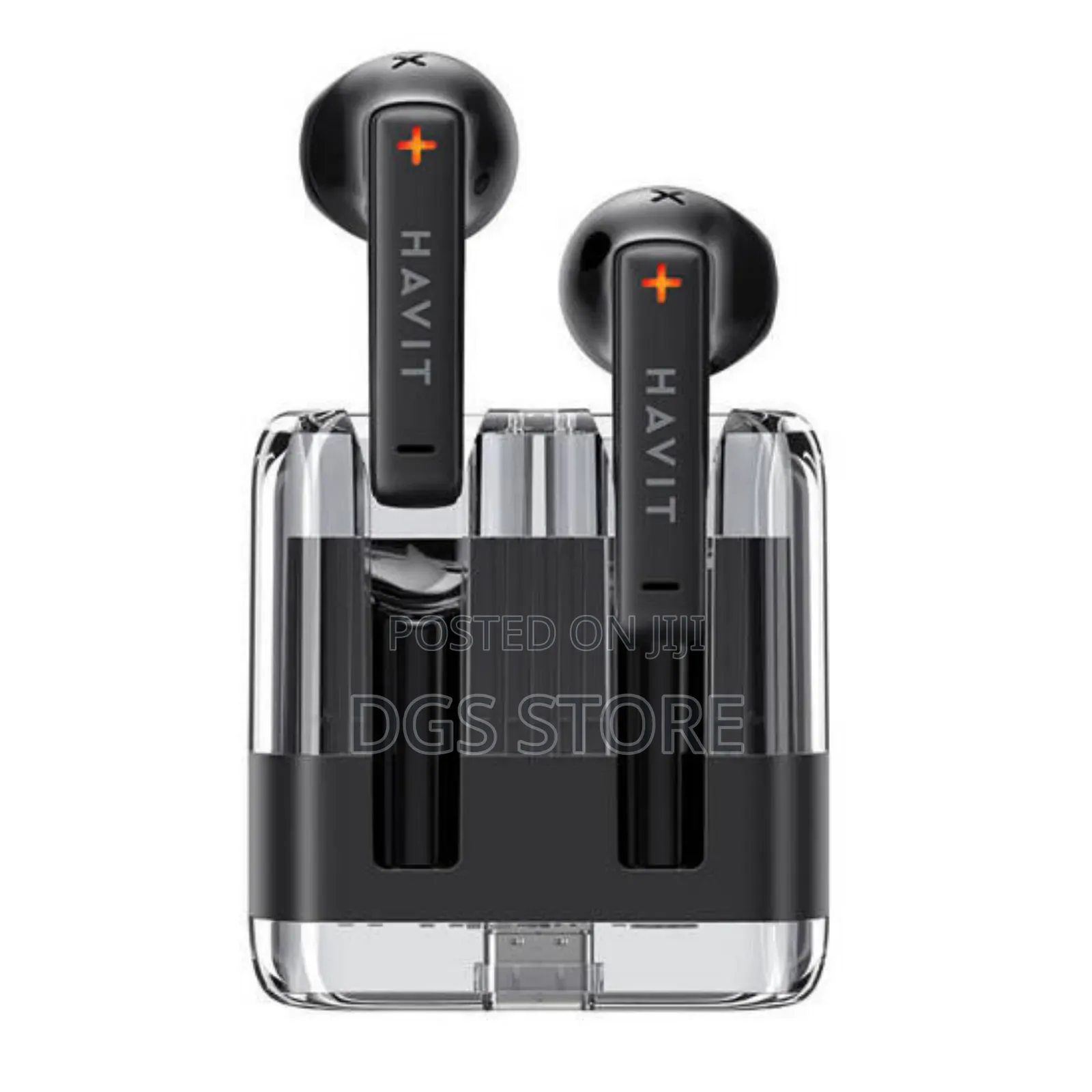 Havit Tw981 Bluetooth Earbuds