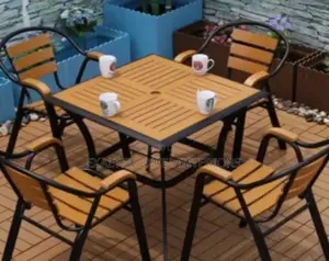 Quality Restaurant Set