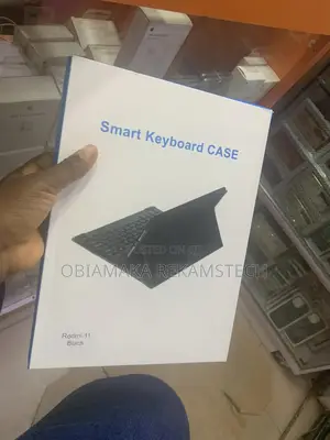 Redmi Se Pad Keyboard