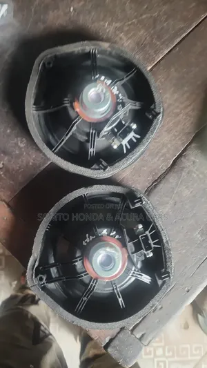 Door Speakers Honda CRV 2003-2012