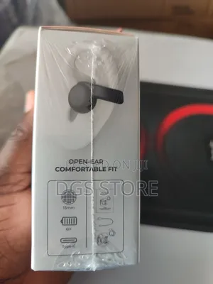 Havit Ows907 Open Ear Bluetooth Earbuds