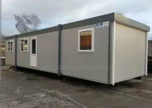 Portacabin/Insulated Panels/Portable Cabin Construction