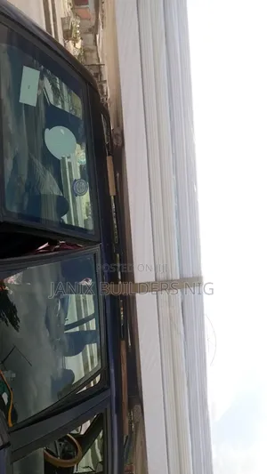 Rain Gutter