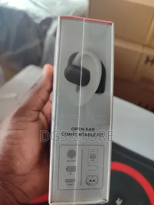 Havit Ovisfit 1 Open Ear Bluetooth Earbuds