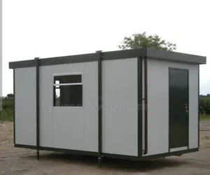 Portacabin Office/Portable Cabins/Modular Construction