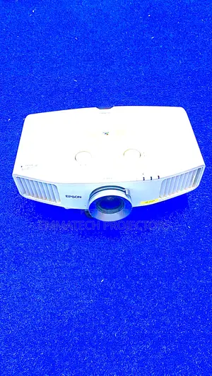 Direct Uk 5200 Lumens Large Venue 3 LCD Projector Lagos