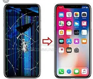 Phone Repair Such As: Screen, Touchpad, Charging Port, Glass