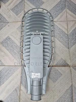 Original 250watts Street Light With Philips Choke