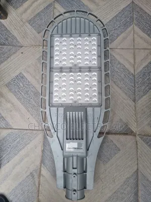 Original 250watts Street Light With Philips Choke