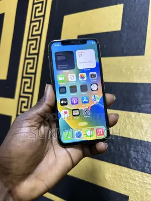 Apple iPhone 11 Pro 64 GB Gold
