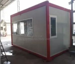 Portacabin Office/ Portacabin Construction in Nigeria