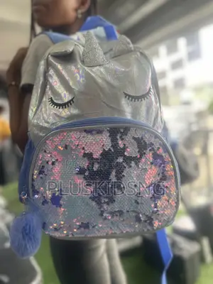 Sequence Kids Back Packs