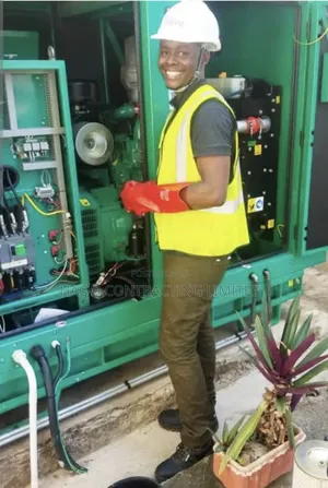 Cummins Generator Repair Expert in Nigeria