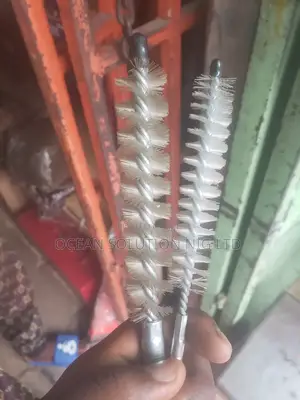Pipe Cleaner/ Tubing Brush