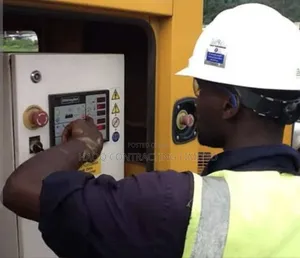 MANTRAC Generator Electrical / Mechanical Repair Expert