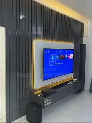 Tv Console