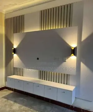 Tv Console