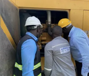 Major Repair /Overhaul of Heavy Duty Generator With Warranty