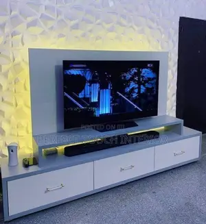 Tv Console