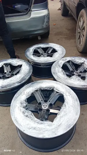 12 Inch for Benz Gle 350 /450 Jeep