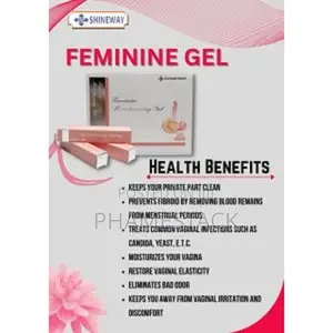 Feminine Gel