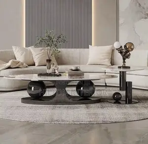 Luxurious Centre Table