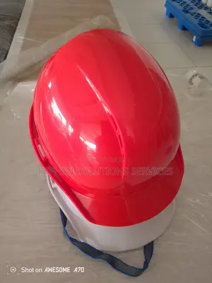 Safety Helmet High Quality Industrial Work