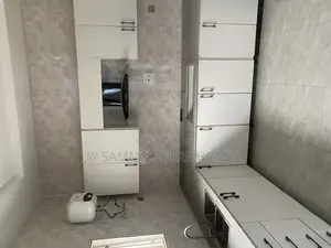 3bdrm Bungalow in Queen’S Estate, Gwarinpa for sale