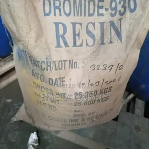 Dromine 930 Resin , Polyamide Resin