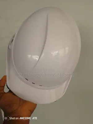 Hard Safety Helmet