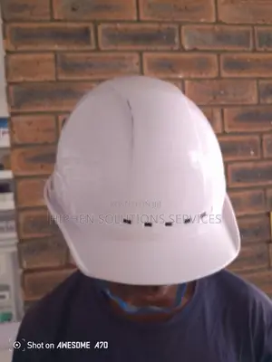 Industrial Safety Helmets For Construction