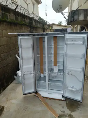 LG Gc B(257jlyl) Side by Side Refrigerator