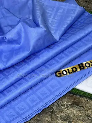 Gold Box Swiss