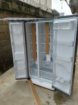 Brand New LG Gc B(257jlyl) Side by Side Refrigerator