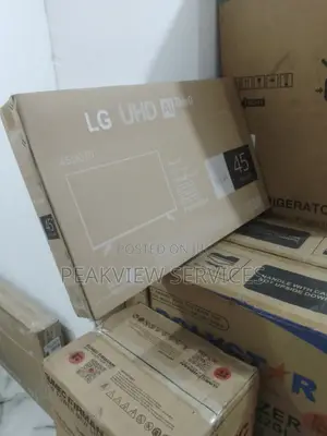 Classic 45 LG LED TV [45uq70]