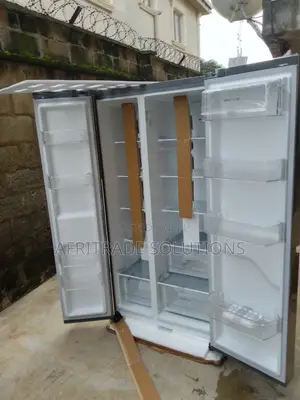 New LG Gc B(257jlyl) Side by Side Refrigerator