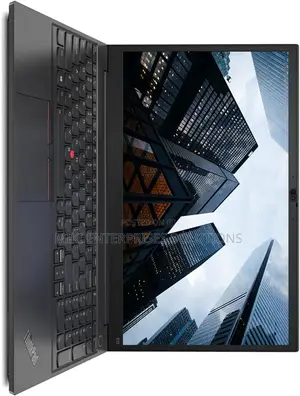 New Laptop Lenovo Thinkpad E15 16GB Intel Core I7 SSD 1T